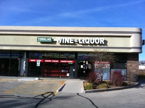 Townline Wine & Liquor