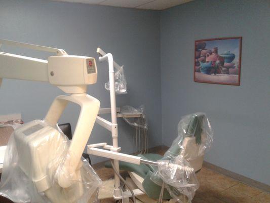 Wainwright Dentistry 9460 W Peoria Ave Ste G Peoria, AZ 85345 (623) 412-7943