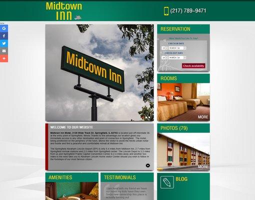 Midtown Inn