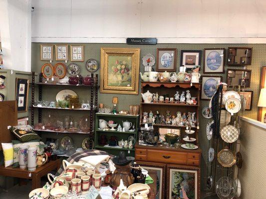 Blowing Rock Antique Center