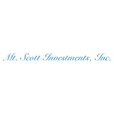 Mt. Scott Investments logo