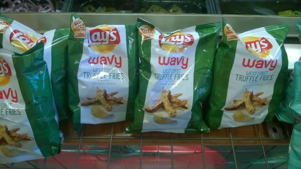 Lay's