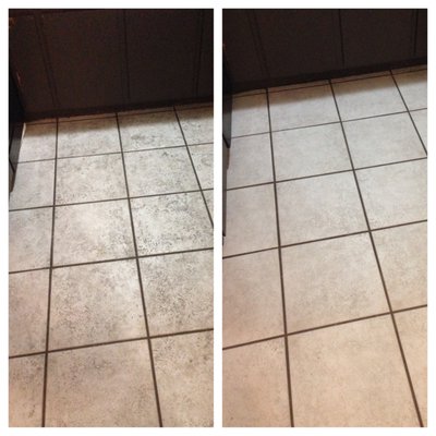 Fresh 'n Dri Carpet & Tile Cleaning