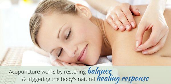 Nature's Balance Acupuncture