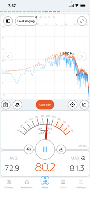 The sound level in my bedroom from the hissing sound emitted by my radiator-worse than before, now I'm trying to get a 3rd visit.