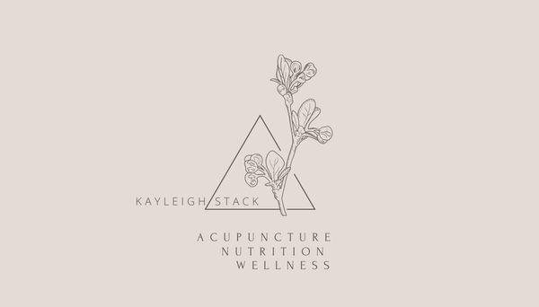 Kayleigh Stack Holistic Wellness