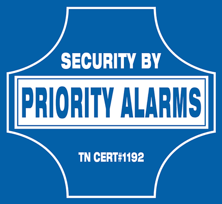 Your Security Is Our Priority