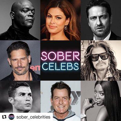 #Repost @sober_celebrities "That feeling of uselessness and self-pity will disappear" #treatment #godisgood #billwilson #billw