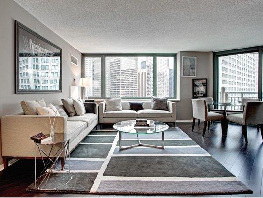 Streeterville property