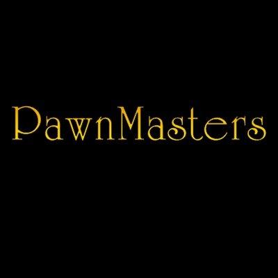 Pawn Masters