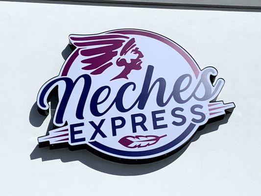 Neches Express