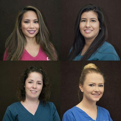 A great experience begins with great staff. Read more about them at https://www.ReyesDental.com/meet-the-staff/