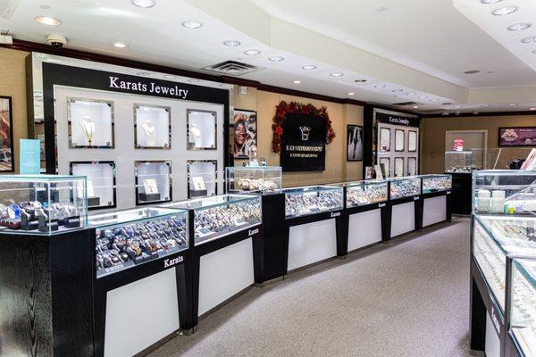 Karats Jewelry