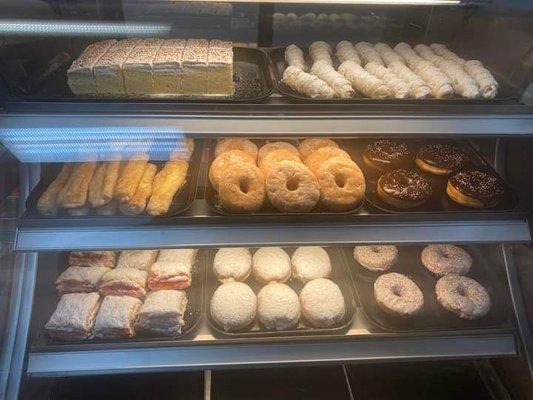 Postres, Bizcochos, Pastelillos, Donas / Desserts, Cakes, Pastries, Donuts