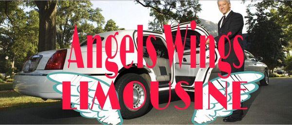 Angels Wings Limo