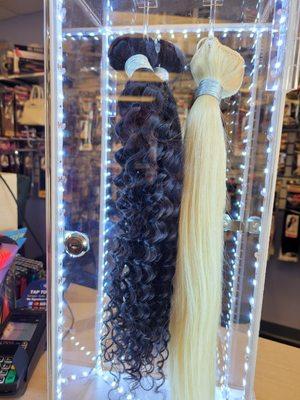 Deep wave and 613 bundles