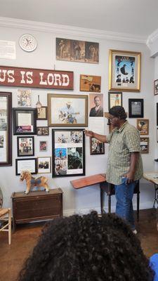 Black Cowboy Museum