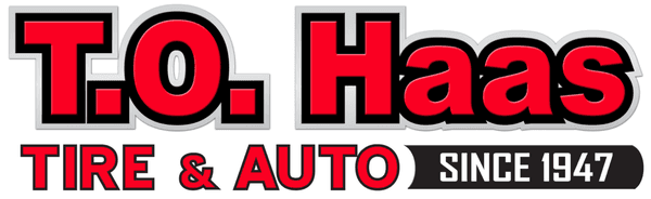 T.O. Haas Tire & Auto