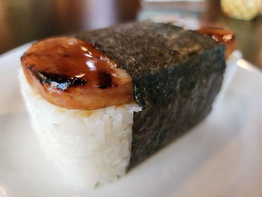 Spam Musubi