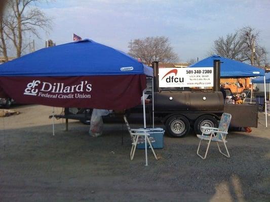 Dillards Federal Credit Union