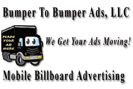 Bumper To Bumper Ads