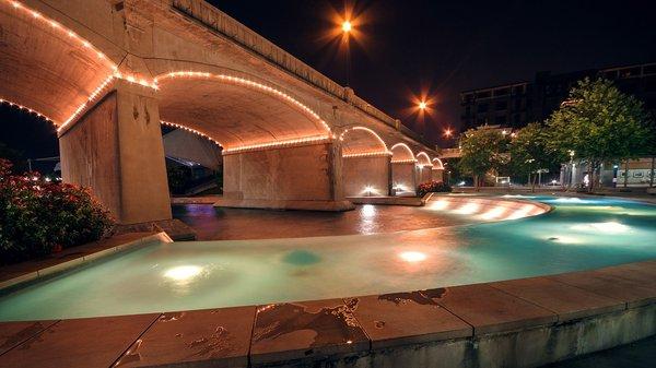 World's Fair Park