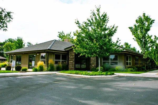 Our Boise office loacated near Overland Rd. and Federal Way.