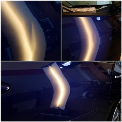 Diamond State Dent Removal