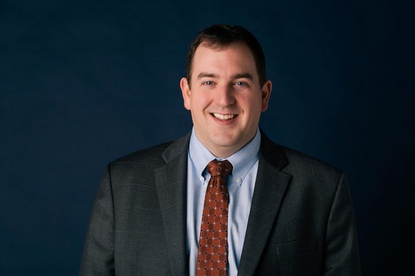 Ryan P. Kelley, Associate - Personal Injury