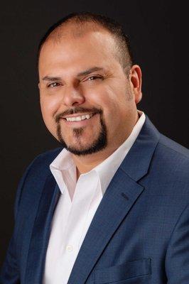 Jarrell Cisneros - Lakeshore Home Lending