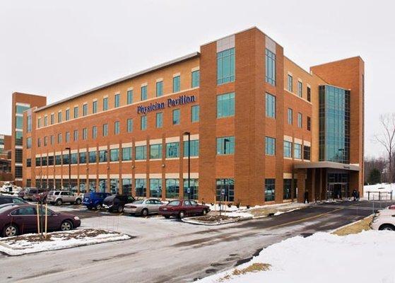 Lake Health TriPoint Medical Center