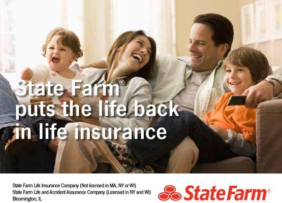 Call us today to review your life insurance plan!!