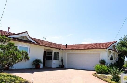 Rental Property in UTC San Diego, CA 92122