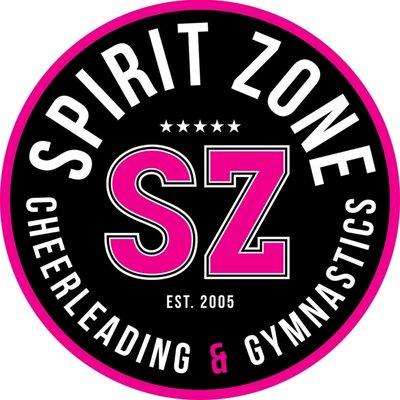 Spirit Zone Logo