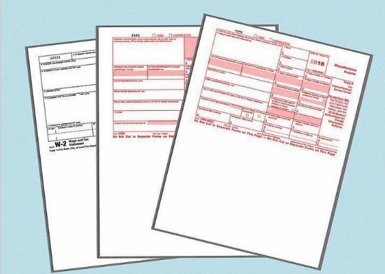 January 31 filing deadline for all wage statements & independent contractors forms. We can assist you processing your tax forms W2, 1099, W3