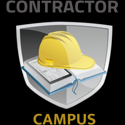 Contractor Campus Logo