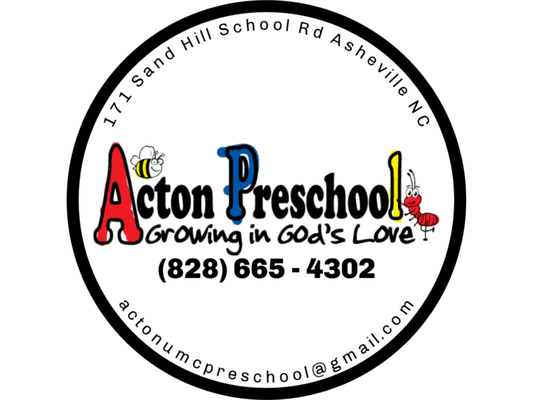 Acton United Methodist Preschool