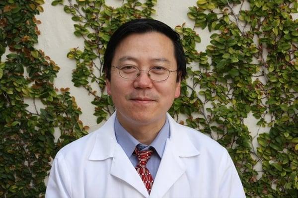 Dr. Wen