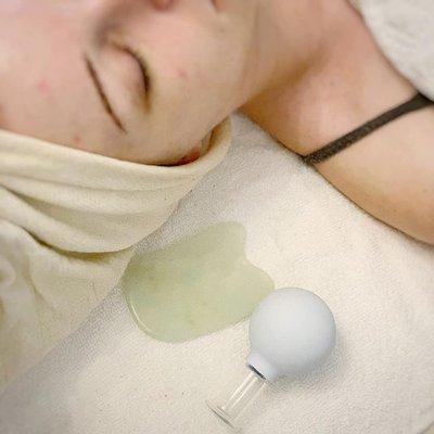 Gua Sha and Cupping