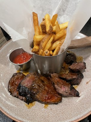 Steak Frites