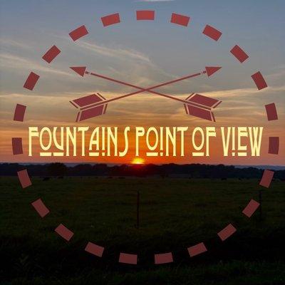 Fountains Point Of View