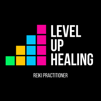 Level Up Healing