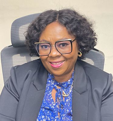 Anne Owojori, CEO and Senior Accountant of AnneShade Associates.