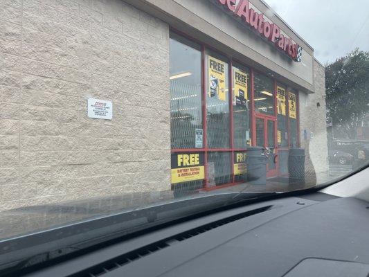 Advance Auto Parts