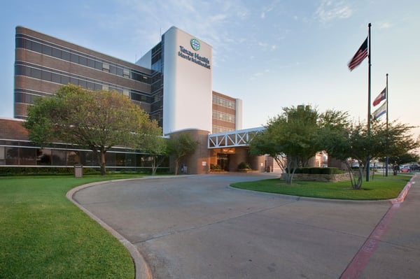 Texas Health Harris Methodist Hospital Cleburne