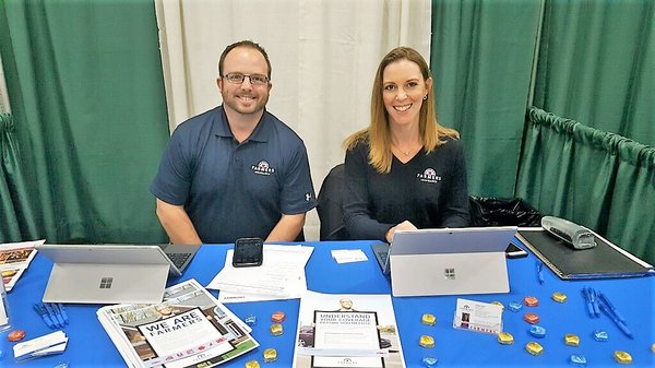 2018 Hunterdon County Business Expo