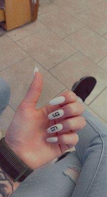 N&K Nails