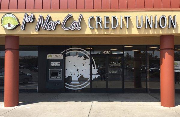 1st Northern California Credit Union