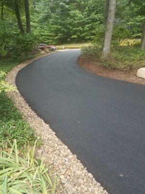 Champion Sealing & Paving LLC