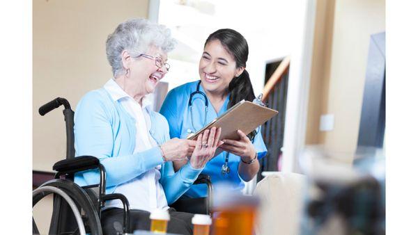 Palo Alto Home HealthCare Pros